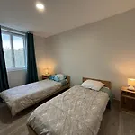 Feriehus Au Coeur Du Centre Equestre - 4 Pers. - Fr-1-489-623