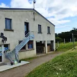 Feriehus Au Coeur Du Centre Equestre - 4 Pers. - Fr-1-489-623 Le Vernet (Allier)