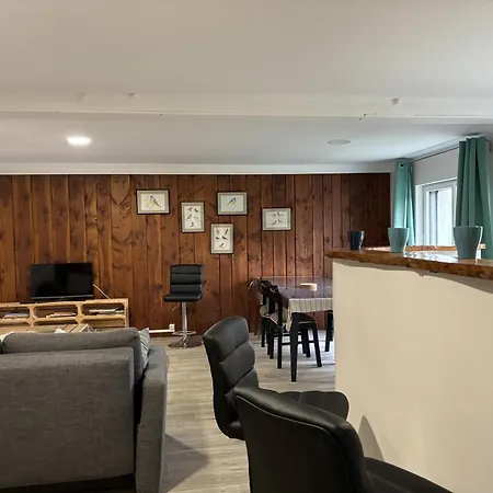 Au Coeur Du Centre Equestre - 4 Pers. - Fr-1-489-623