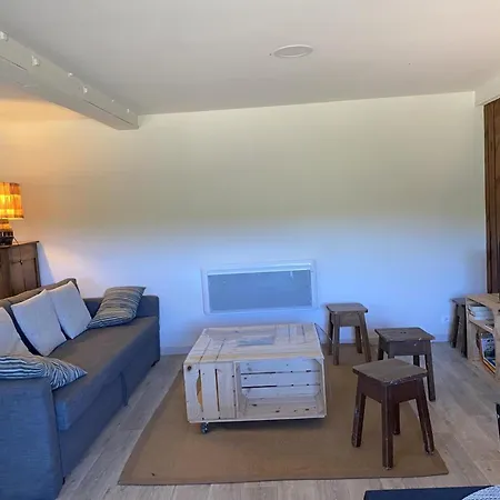 Au Coeur Du Centre Equestre - 4 Pers. - Fr-1-489-623 Prázdninový dům