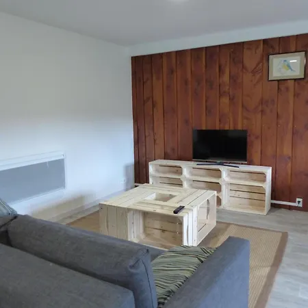 Au Coeur Du Centre Equestre - 4 Pers. - Fr-1-489-623