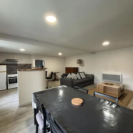 Au Coeur Du Centre Equestre - 4 Pers. - Fr-1-489-623