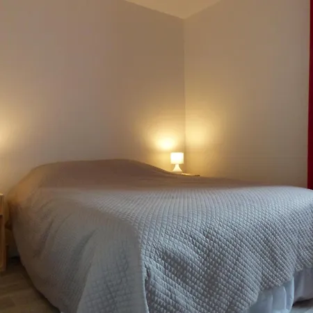 Prázdninový dům Au Coeur Du Centre Equestre - 4 Pers. - Fr-1-489-623 *