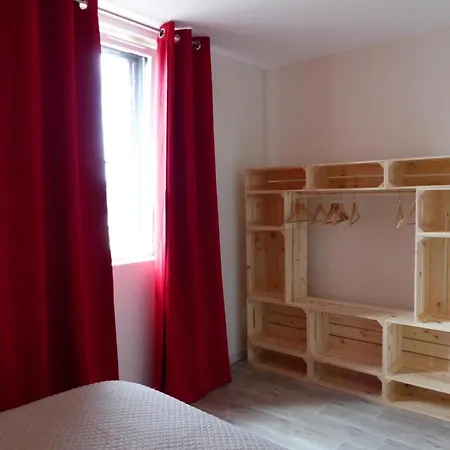 Au Coeur Du Centre Equestre - 4 Pers. - Fr-1-489-623 *