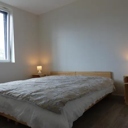 منزل ريفي Au Coeur Du Centre Equestre - 4 Pers. - Fr-1-489-623 *