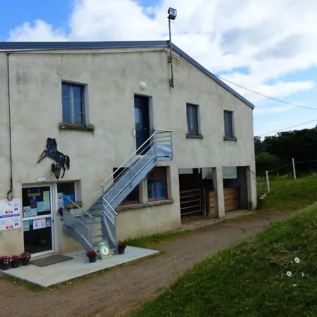 Au Coeur Du Centre Equestre - 4 Pers. - Fr-1-489-623