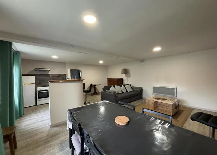 Au Coeur Du Centre Equestre - 4 Pers. - Fr-1-489-623