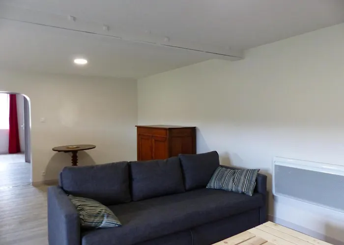 Prázdninový dům Au Coeur Du Centre Equestre - 4 Pers. - Fr-1-489-623 *