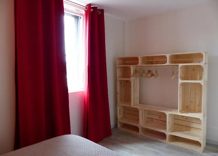 Au Coeur Du Centre Equestre - 4 Pers. - Fr-1-489-623 *