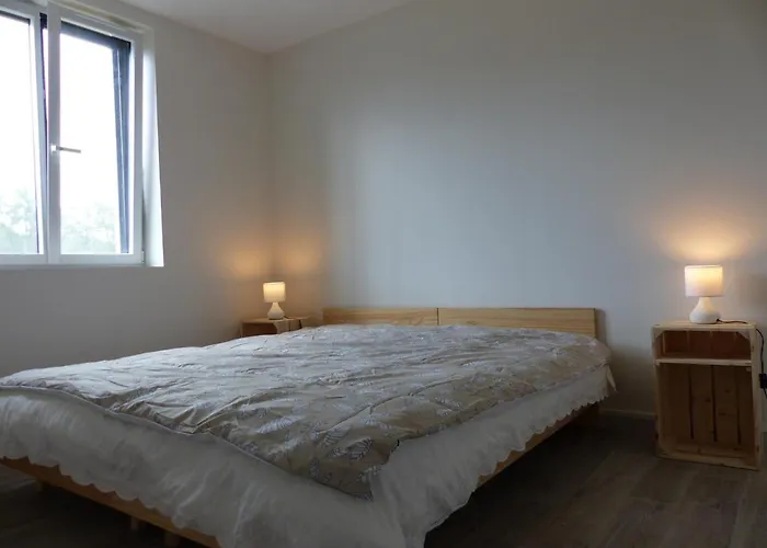 Prázdninový dům Au Coeur Du Centre Equestre - 4 Pers. - Fr-1-489-623 *