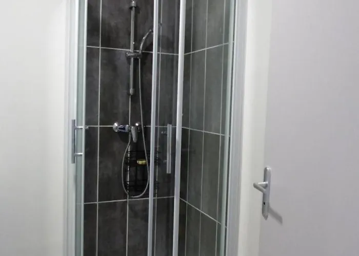 Prázdninový dům Au Coeur Du Centre Equestre - 4 Pers. - Fr-1-489-623 *